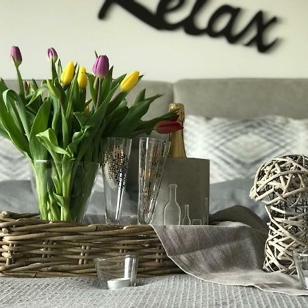 Ferienwohnung Weserblick-Hameln Hamelin Exteriér fotografie
