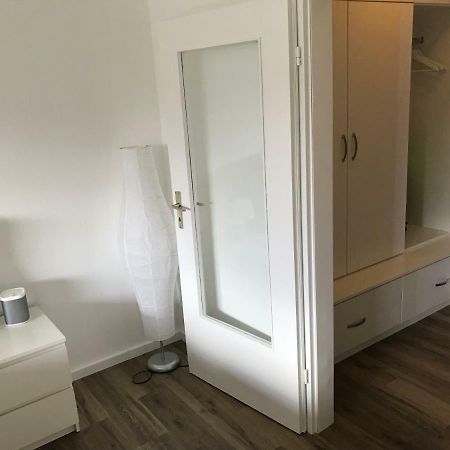 Ferienwohnung Weserblick-Hameln Hamelin Exteriér fotografie