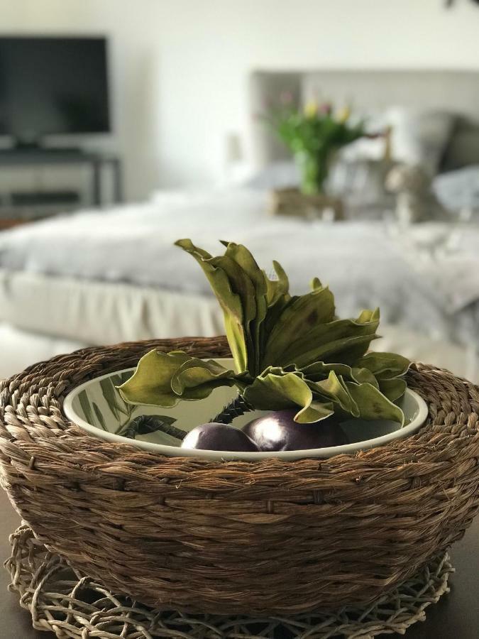 Ferienwohnung Weserblick-Hameln Hamelin Exteriér fotografie