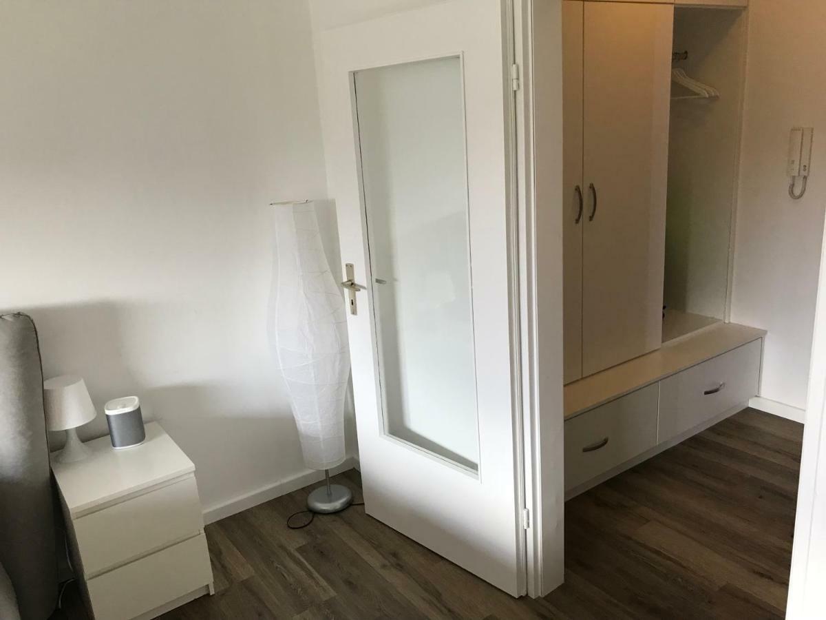 Ferienwohnung Weserblick-Hameln Hamelin Exteriér fotografie